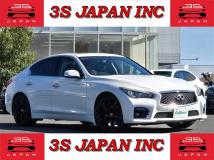 2015 Nissan Skyline
