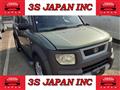 2004 Honda Element