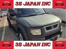 2004 Honda Element