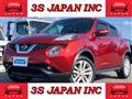 2016 Nissan Juke