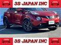 2015 Nissan Juke