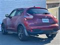 2015 Nissan Juke