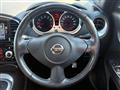 2015 Nissan Juke