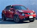 2015 Nissan Juke