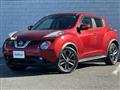 2015 Nissan Juke