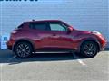 2015 Nissan Juke