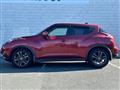 2015 Nissan Juke