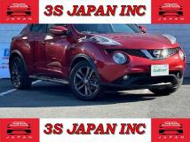 2015 Nissan Juke