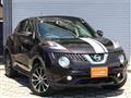 2014 Nissan Juke