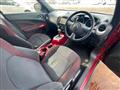 2012 Nissan Juke