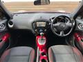 2012 Nissan Juke