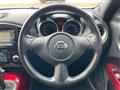 2012 Nissan Juke