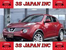2012 Nissan Juke