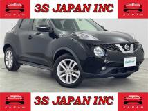 2019 Nissan Juke