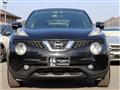 2015 Nissan Juke