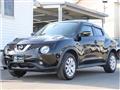 2015 Nissan Juke