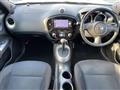 2015 Nissan Juke