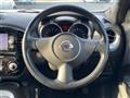 2015 Nissan Juke