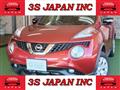 2015 Nissan Juke