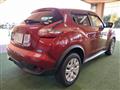 2015 Nissan Juke