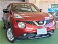 2015 Nissan Juke