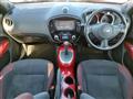 2015 Nissan Juke