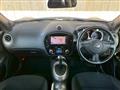 2015 Nissan Juke