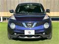 2015 Nissan Juke
