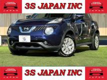 2015 Nissan Juke