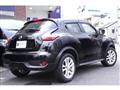 2016 Nissan Juke