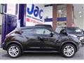 2016 Nissan Juke