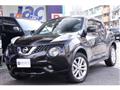 2016 Nissan Juke