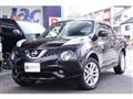 2016 Nissan Juke