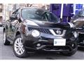 2016 Nissan Juke