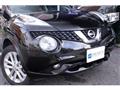2016 Nissan Juke