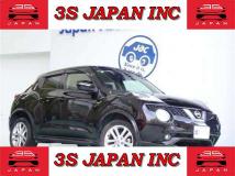 2016 Nissan Juke