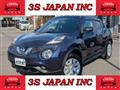2015 Nissan Juke