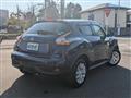 2015 Nissan Juke