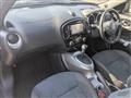 2015 Nissan Juke