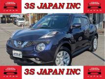 2015 Nissan Juke