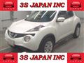 2017 Nissan Juke