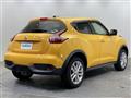 2017 Nissan Juke