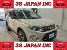 2019 Suzuki Escudo