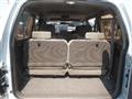 2001 Toyota Land Cruiser Prado