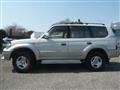 2001 Toyota Land Cruiser Prado