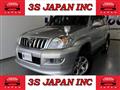 2004 Toyota Land Cruiser Prado
