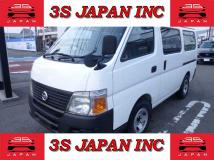 2006 Nissan Caravan Van