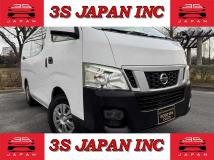 2015 Nissan NV350 Caravan