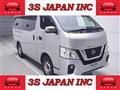 2019 Nissan NV350 Caravan