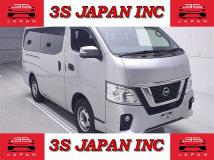 2019 Nissan NV350 Caravan